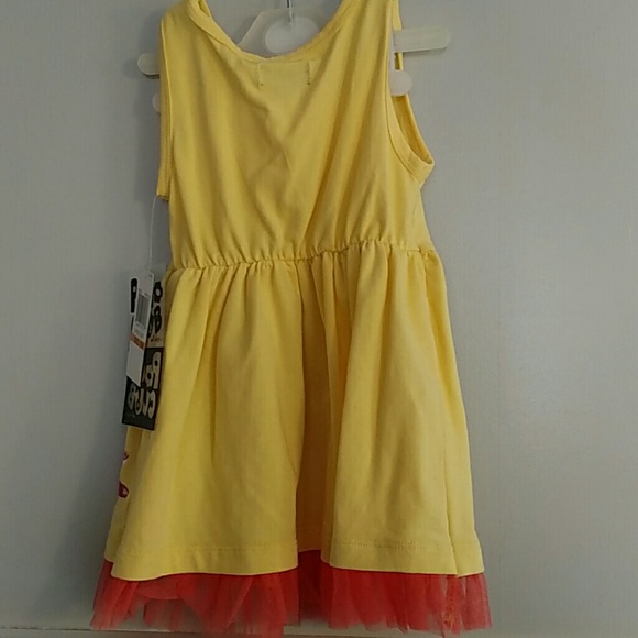 Sun dress - Picture 2 of 4